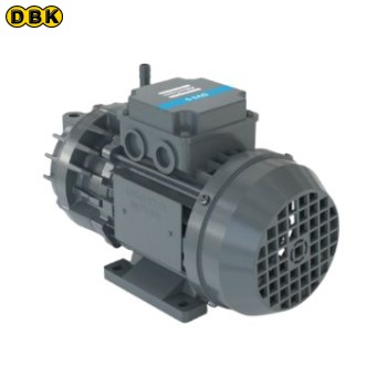 Bơm hút chân không cánh gạt khô Atlas Copco DVS 5