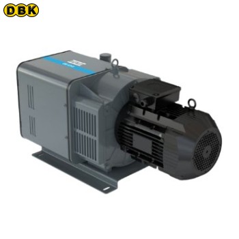 Bơm hút chân không cánh gạt khô Atlas Copco DVS 80