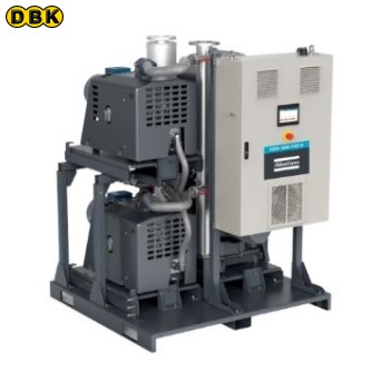 Bơm hút chân không khô Atlas Copco DZM 1200 VSD+A