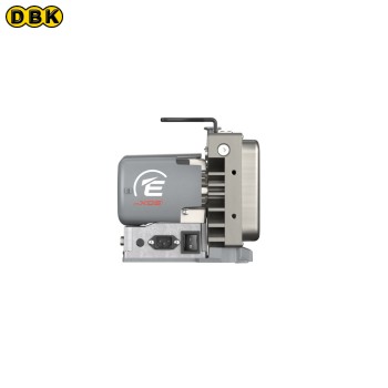 Bơm hút chân không khô dạng xoắn Scroll Edwards mXDS3s