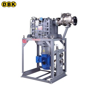 Bơm hút chân không khô hóa chất Edwards EDP160 ATEX