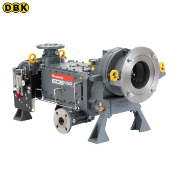 Bơm hút chân không khô trục vít Edwards EDS480