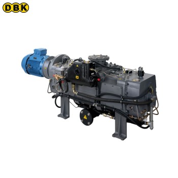 Bơm hút chân không khô trục vít Edwards IDX1300