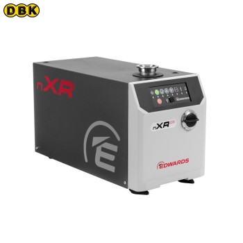 Bơm hút chân không Roots đa tầng Edwards nXR120i