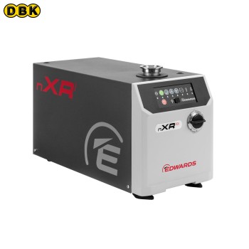 Bơm hút chân không Roots đa tầng Edwards nXR40i