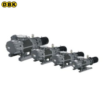 Bơm hút chân không tăng áp Atlas Copco DRB 250