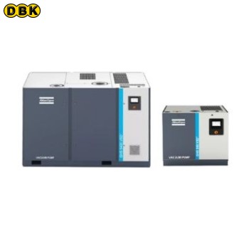 Bơm hút chân không trục vít vòng dầu GHS 5400 VSD+