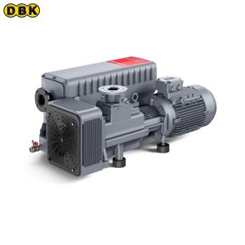 Bơm hút chân không vòng dầu 1 cấp Edwards nES300