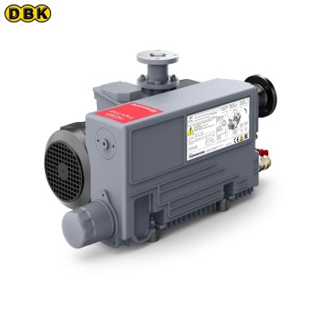 Bơm hút chân không vòng dầu 1 cấp Edwards nES65