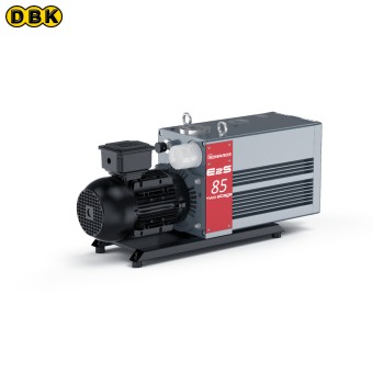 Bơm hút chân không vòng dầu 2 cấp Edwards E2S85