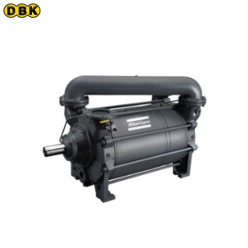 Bơm hút chân không vòng nước 2 cấp Atlas Copco AWD 1960