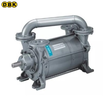 Bơm hút chân không vòng nước 2 cấp Atlas Copco AWD 660 A