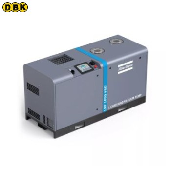 Bơm hút chân không vòng nước Atlas Copco LRP 700 VSD+