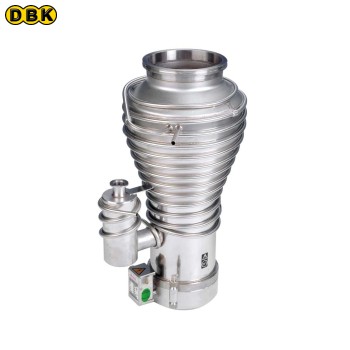 Bơm khuếch tán Edwards Diffstak 160/700C (không van)