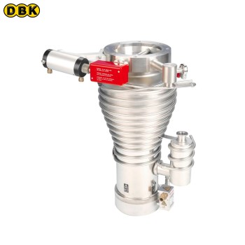 Bơm khuếch tán Edwards Diffstak 160/700P (van khí nén)