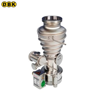 Bơm khuếch tán Edwards Diffstak 63/150C (không van)