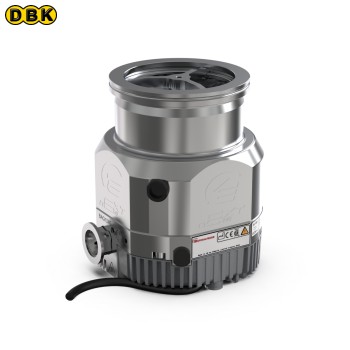 Bơm phân tử Turbo Edwards nEXT240D Duplex
