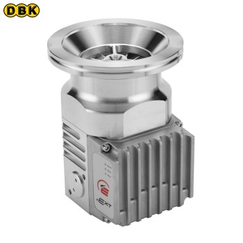 Bơm phân tử Turbo Edwards nEXT85D Duplex