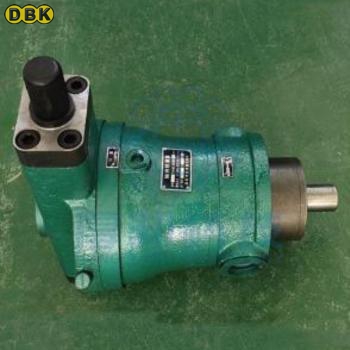 Bơm piston thủy lực 40YCY14-1B