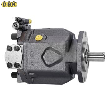 Bơm piston thủy lực A10VSO100 ren 1