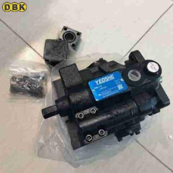 Bơm piston thủy lực ZUOSEN V15A4R10X