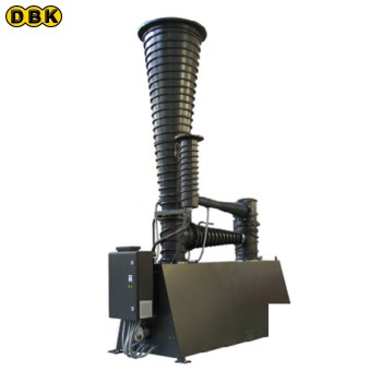 Bơm tăng áp khuếch tán Edwards 30B5M
