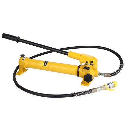 Bơm tay thủy lực 1 chiều TLP HHB-700
