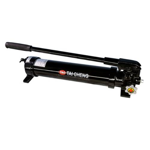 Tay bơm thủy lực 1 chiều TAC CP-700-2A