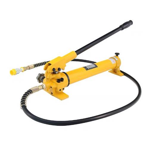 Tay bơm thủy lực 1 lít JINSAN JHP-1BAL