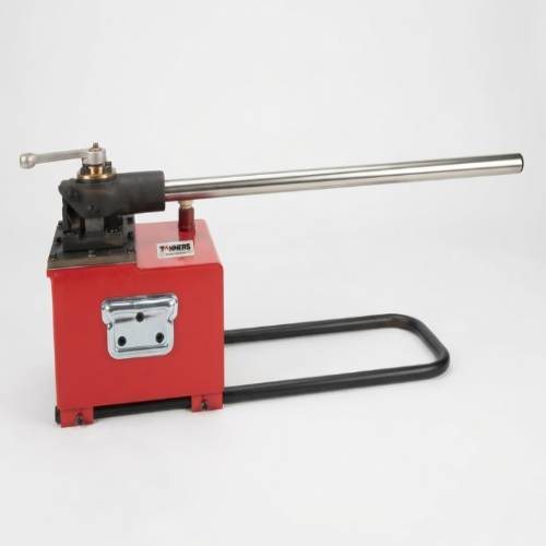 Bơm tay thủy lực 10 lít JINSAN JHP-3B
