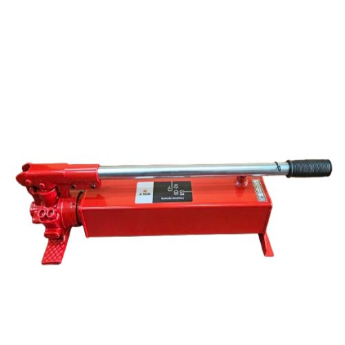 Bơm tay thủy lực nhôm TONNERS DPA-1B