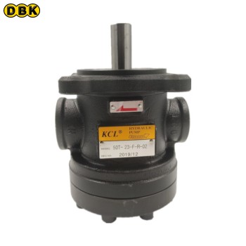 Bơm thủy lực 50T-26-LR