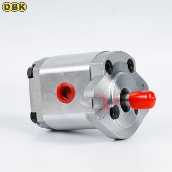 Bơm thủy lực bánh răng HGP-3A-30R, công suất 11kW, lưu lượng 30m³/h