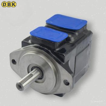 Bơm thủy lực Denison T6C-3-1R01A, lưu lượng 3ml/r