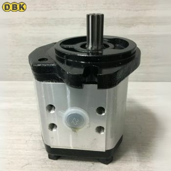 Bơm thủy lực piston 10MCY