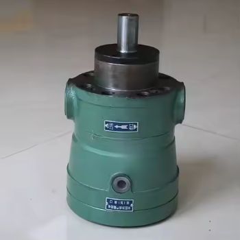 Bơm thủy lực piston 2.5MCY