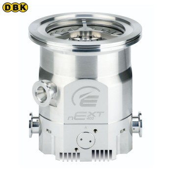 Bơm Turbo Edwards Triplex Edwards nEXT400T