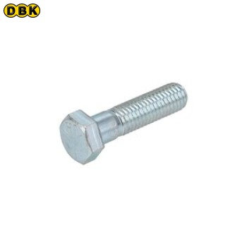 Bu lông đầu lục giác 1/2-13 x 2, 001-001-063