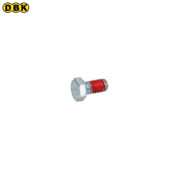 Bu lông đầu lục giác tự khóa 5/16-18 x 5/8, 085-053-881