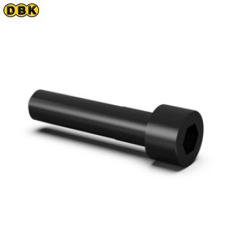Bu lông lục giác chìm M10x1.5x45mm, 085-050-328