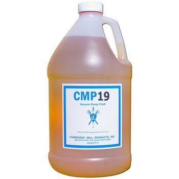 Dầu chân không Cambridge Mill Products CMP 19
