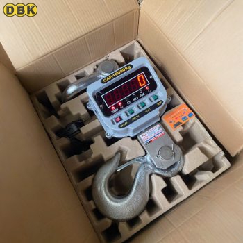 Cân treo điện tử 1 tấn OCS XZ1000