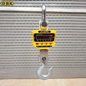 Cân treo điện tử 10 tấn JADEVER JC-10T