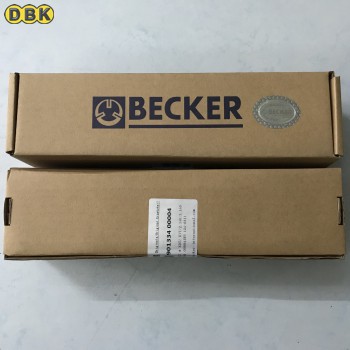Cánh bơm Becker WN124-031 cho KDT/KVT/2.140/3.140