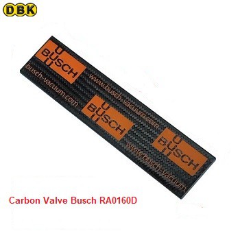 Cánh gạt Carbon Busch cho RA0160D