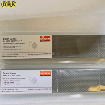 Cánh gạt cho bơm Busch R5 RD 0360A