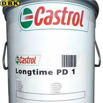 Mỡ Castrol Longtime PD1