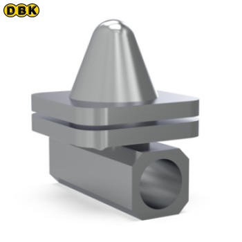 Chỉ thị dòng 1/4 BSP H03517064