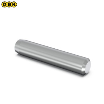Chốt định vị thép 1/4 inch x 1-1/4 inch, 008-002-019