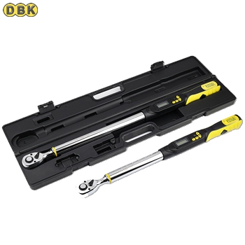 Cờ lê lực điện tử 200 - 2000 N.m (1 inch)